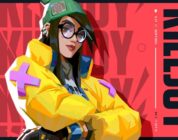 Riot Games nos presenta a la nueva agente de VALORANT: Killjoy