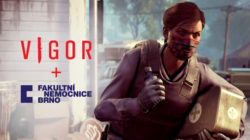 Los jugadores de Bohemia Interactive y Vigor unen fuerzas para luchar contra el COVID-19