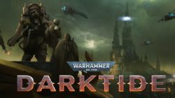 El shooter cooperativo Warhammer 40,000: Darktide estará disponible desde el primer día en el Game Pass