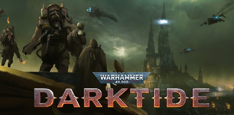 El shooter cooperativo Warhammer 40,000: Darktide estará disponible desde el primer día en el Game Pass