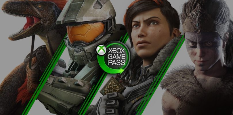Nuevos juegos llegan al Xbox Game Pass y también conocemos el catálogo que se podrá jugar desde Android