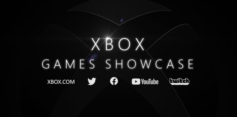 Atentos a la conferencia de Xbox Games Showcase donde mostraran Halo Infinite y algunas primicias mundiales