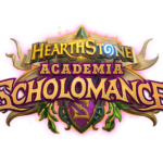 Comienza la clase para los jugadores de Hearthstone: ¡La nueva expansión Academia Scholomance ya está disponible!