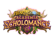 Comienza la clase para los jugadores de Hearthstone: ¡La nueva expansión Academia Scholomance ya está disponible!