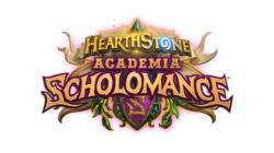 Comienza la clase para los jugadores de Hearthstone: ¡La nueva expansión Academia Scholomance ya está disponible!