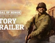 Medal of Honor: Above and Beyond VR estrena un nuevo tráiler del modo historia