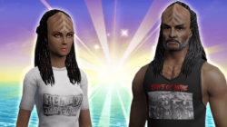 Colaboración de Star Trek Online con Star Trek: Lower Decks