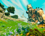 Borderlands 3 anuncia el cuarto DLC «Krieg el Psicópata y calamidad fantabulosa «