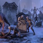 Dark Heart of Skyrim continúa en TESO con nuevas mazmorras y muchas cosas más en PC, Stadia y Mac