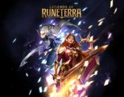 Legends of Runeterra lanza la expansión «La llamada de la montaña»
