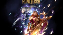 Legends of Runeterra lanza la expansión «La llamada de la montaña»