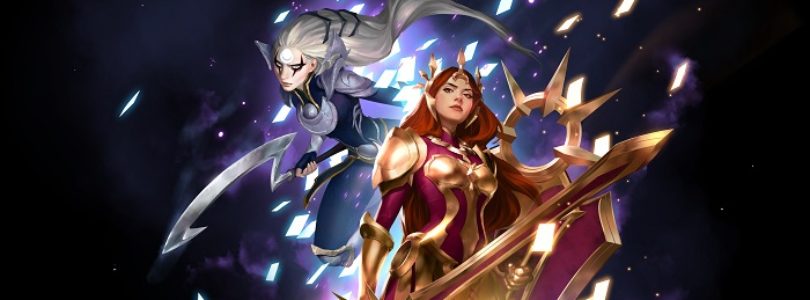 Legends of Runeterra lanza la expansión «La llamada de la montaña»