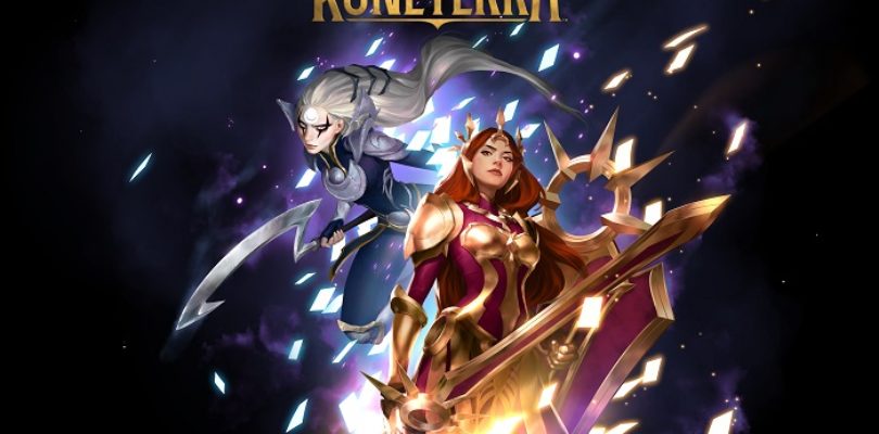Legends of Runeterra lanza la expansión «La llamada de la montaña»