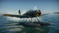 Arranca la Operación S.U.M.M.E.R. en War Thunder