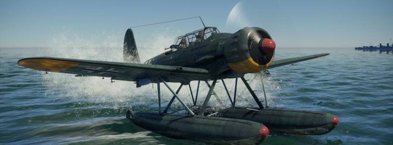 Arranca la Operación S.U.M.M.E.R. en War Thunder