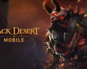 Enfréntate a Muskan Enloquecido, el nuevo desafío de Black Desert Mobile