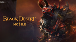 Enfréntate a Muskan Enloquecido, el nuevo desafío de Black Desert Mobile