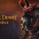 Enfréntate a Muskan Enloquecido, el nuevo desafío de Black Desert Mobile