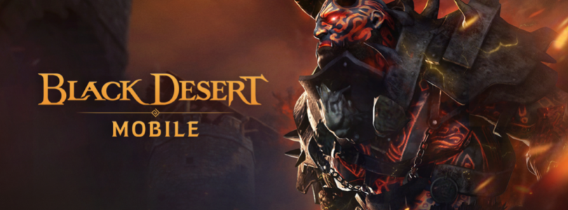 Enfréntate a Muskan Enloquecido, el nuevo desafío de Black Desert Mobile