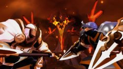 Ya está disponible Rise of Avalon en Albion Online