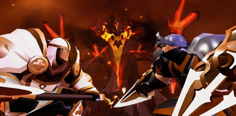 Ya está disponible Rise of Avalon en Albion Online