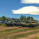 War Thunder presenta dos nuevos modos basados en competiciones militares del mundo real