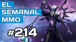 El Semanal MMO 214 – Epic vs Apple – Alien MMO – Superheroes MMOs