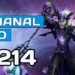 El Semanal MMO 214 – Epic vs Apple – Alien MMO – Superheroes MMOs