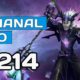 El Semanal MMO 214 – Epic vs Apple – Alien MMO – Superheroes MMOs