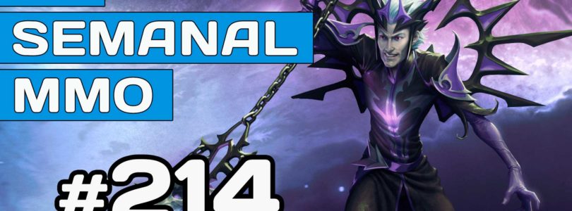 El Semanal MMO 214 – Epic vs Apple – Alien MMO – Superheroes MMOs