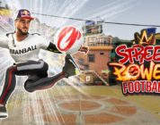 Street Power Football anuncia su primer DLC gratutio: Skilltwins