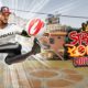 Street Power Football anuncia su primer DLC gratutio: Skilltwins