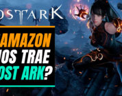 Amazon Games y Smilegate RPG firman un acuerdo para publicar un juego en EU/NA – ¿Lost Ark, ahora si?