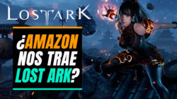 Amazon Games y Smilegate RPG firman un acuerdo para publicar un juego en EU/NA – ¿Lost Ark, ahora si?