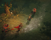 Diablo Immortal comenzará su test interno pronto