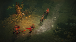 Diablo Immortal comenzará su test interno pronto