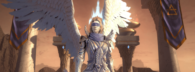 “The Redeemed Citadel” trae nuevo contenido episódico a Neverwinter: Avernus