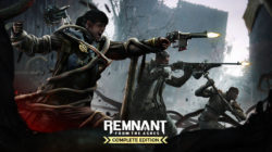 El DLC Subject 2923 de Remnant: From the Ashes, ya disponible en PC, Xbox One y PS4