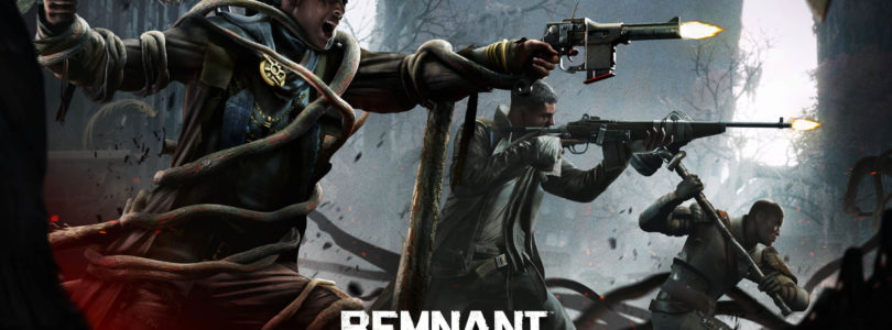 El DLC Subject 2923 de Remnant: From the Ashes, ya disponible en PC, Xbox One y PS4