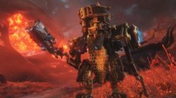 Warframe: Heart of Deimos ya está disponible en PC, PS4 y Xbox One