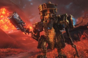 Warframe: Heart of Deimos ya está disponible en PC, PS4 y Xbox One