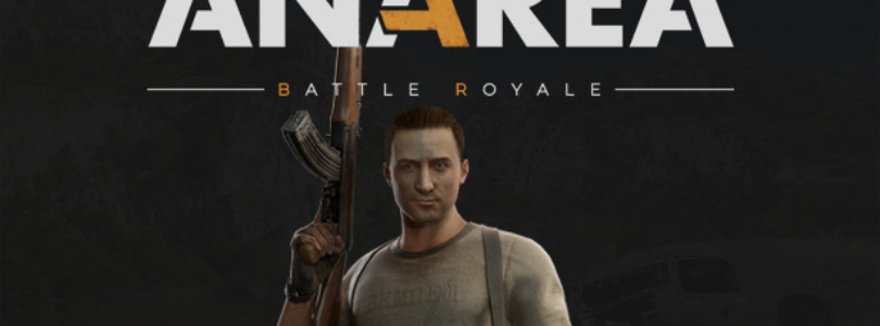 ANAREA Battle Royale se lanza en acceso anticipado de Steam