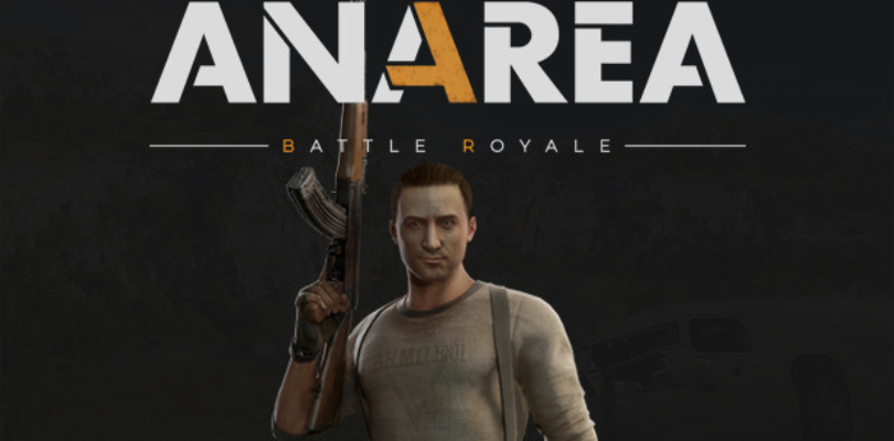 ANAREA Battle Royale se lanza en acceso anticipado de Steam