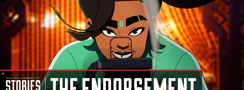 Rampart aterrizará en la Temporada 6 de Apex Legends el 18 de agosto