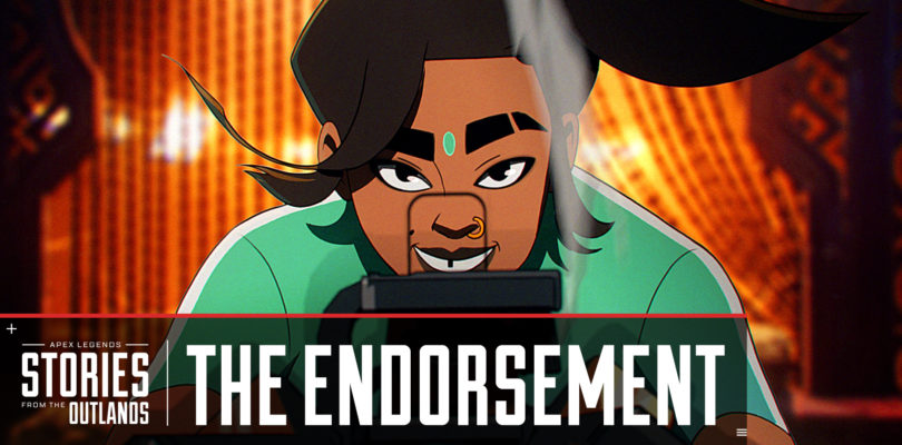 Rampart aterrizará en la Temporada 6 de Apex Legends el 18 de agosto