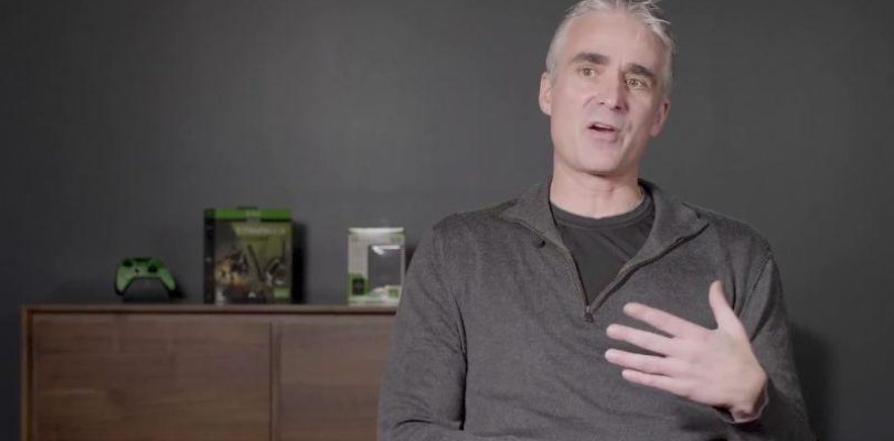 El director general de Microsoft se pone del lado de Epic Games