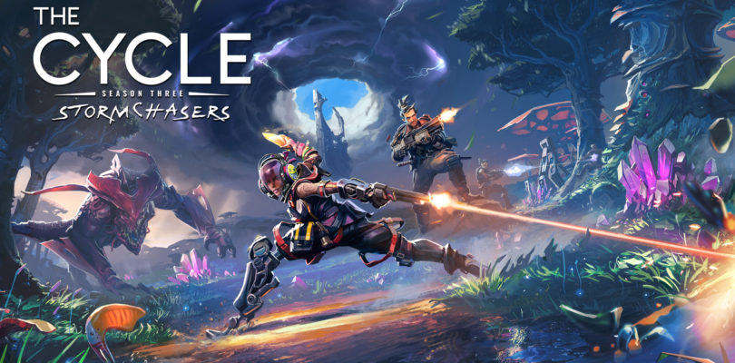 YAGER confirma que The Cycle saldrá del acceso anticipado y en Steam a final de año