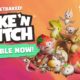¡Bake ‘n Switch llega hoy a PC en Steam!
