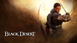 Ya puedes despertar tu Hashashin en Black Desert para PlayStation 4 y Xbox One