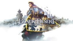 Black Desert para consolas lanzará una edición física de la mano de Koch Media
